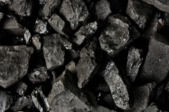 Dundeugh coal boiler costs